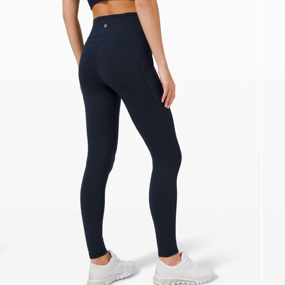FINAL SALE🛍️lululemon Invigorate Tight 28” - Picture 1 of 11